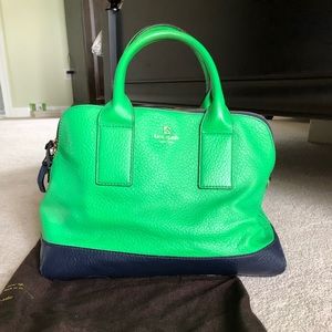 Kate spade purse